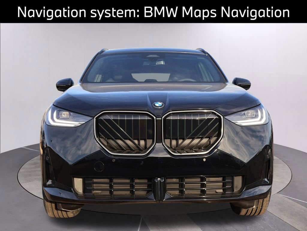 New 2026 BMW X3 xDrive30 w/ M Sport Package image 3