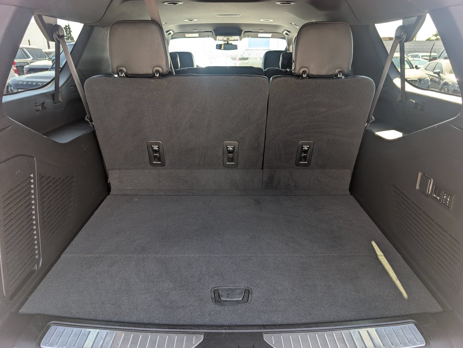 Certified 2021 GMC Yukon XL AT4 AWD/4WD image 8