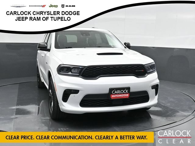 Used 2023 Dodge Durango R/T AWD/4WD image 7