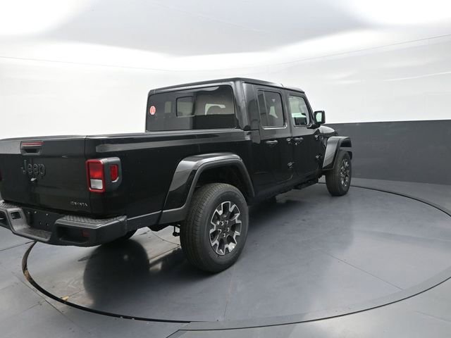 New 2026 Jeep Gladiator Sport AWD/4WD image 9