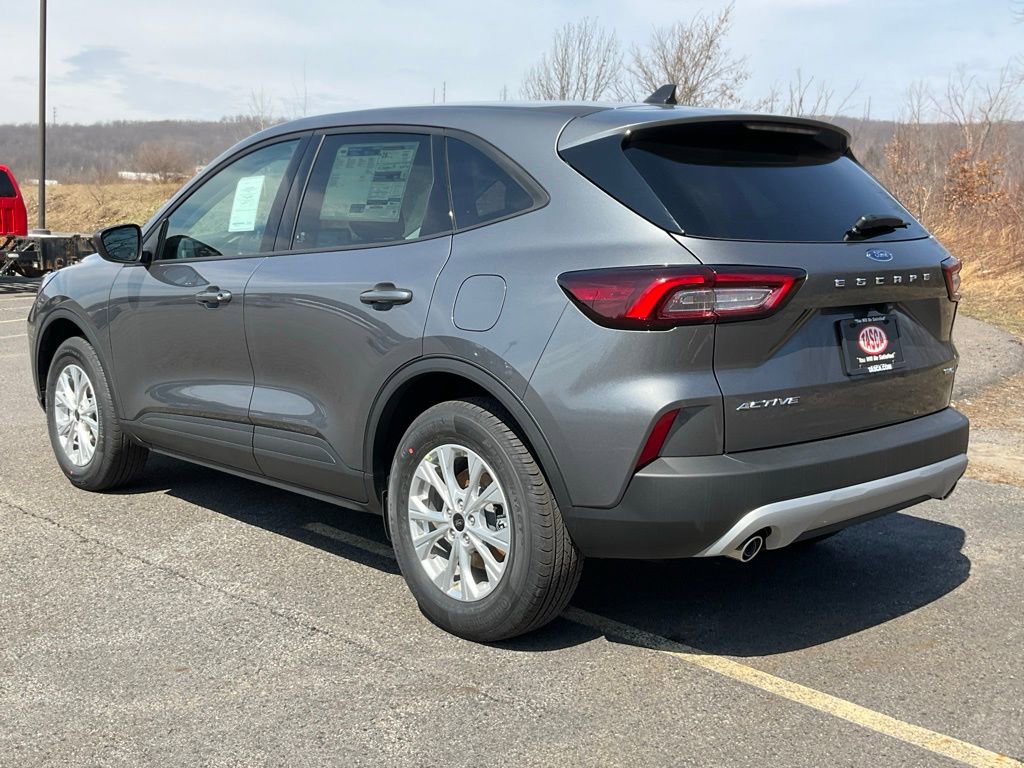 New 2026 Ford Escape Active w/ Cold Weather Package AWD/4WD image 27