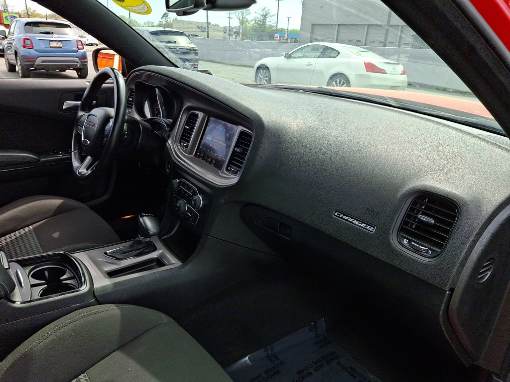 Used 2023 Dodge Charger GT w/ Blacktop Package image 11