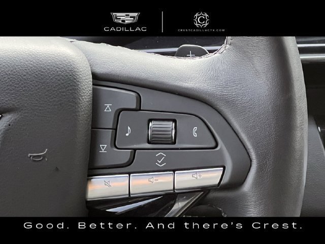 Certified 2024 Cadillac Escalade ESV Sport w/ LPO, ONYX Package AWD/4WD image 16