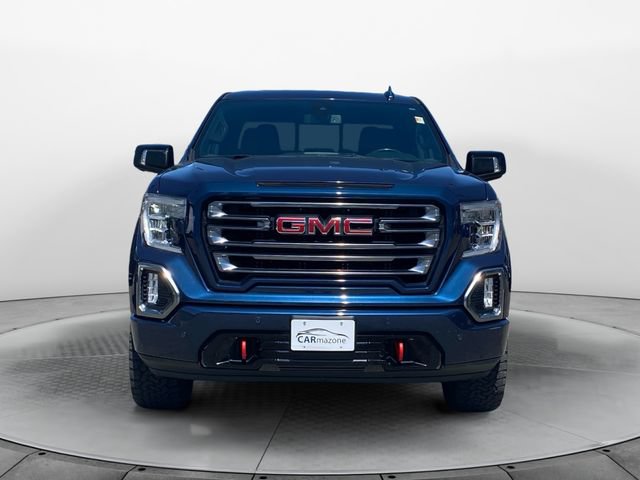 Used 2019 GMC Sierra 1500 AT4 w/ AT4 Premium Package AWD/4WD image 8
