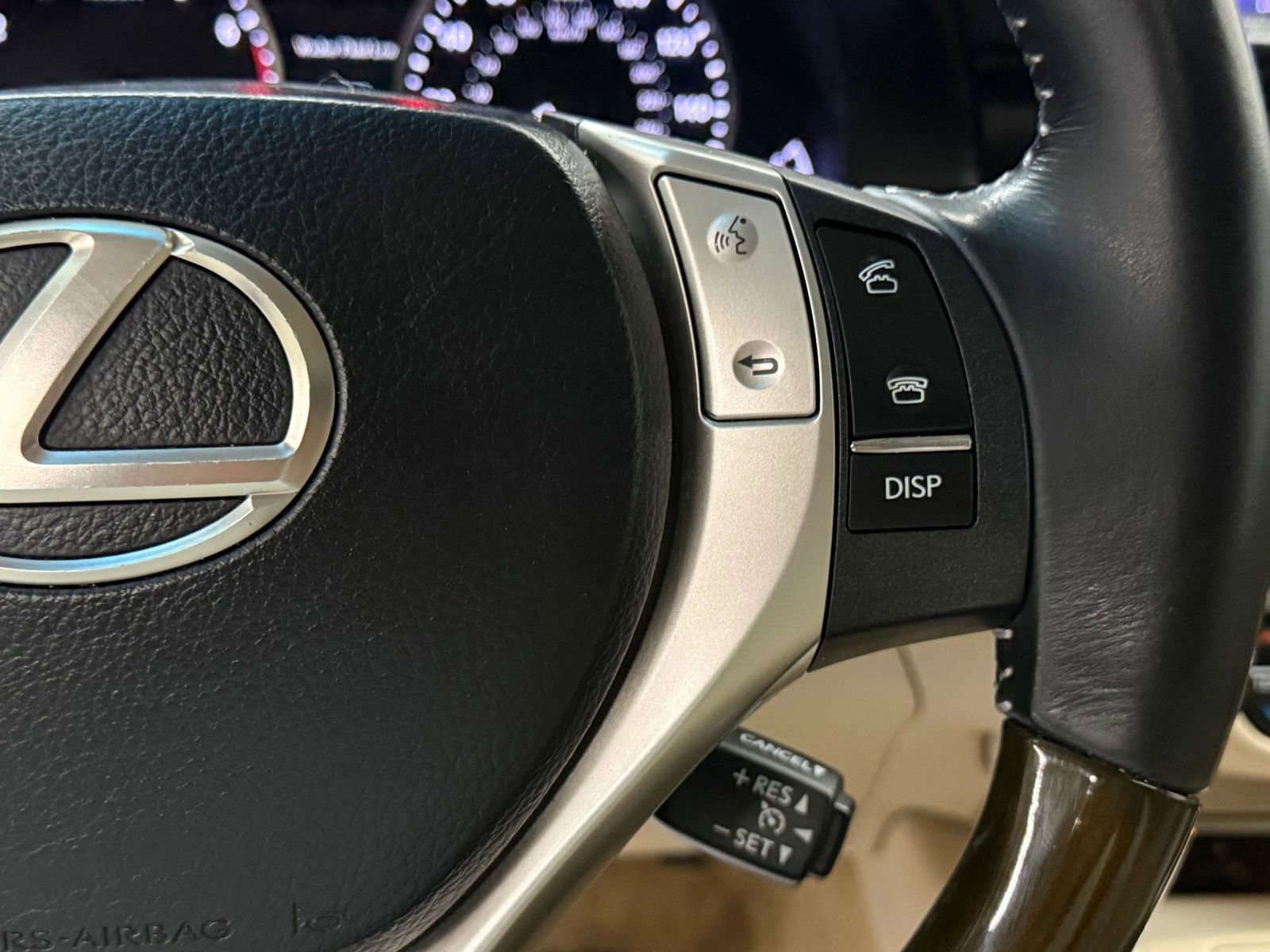 Used 2014 Lexus ES 350 w/ Premium Package image 26