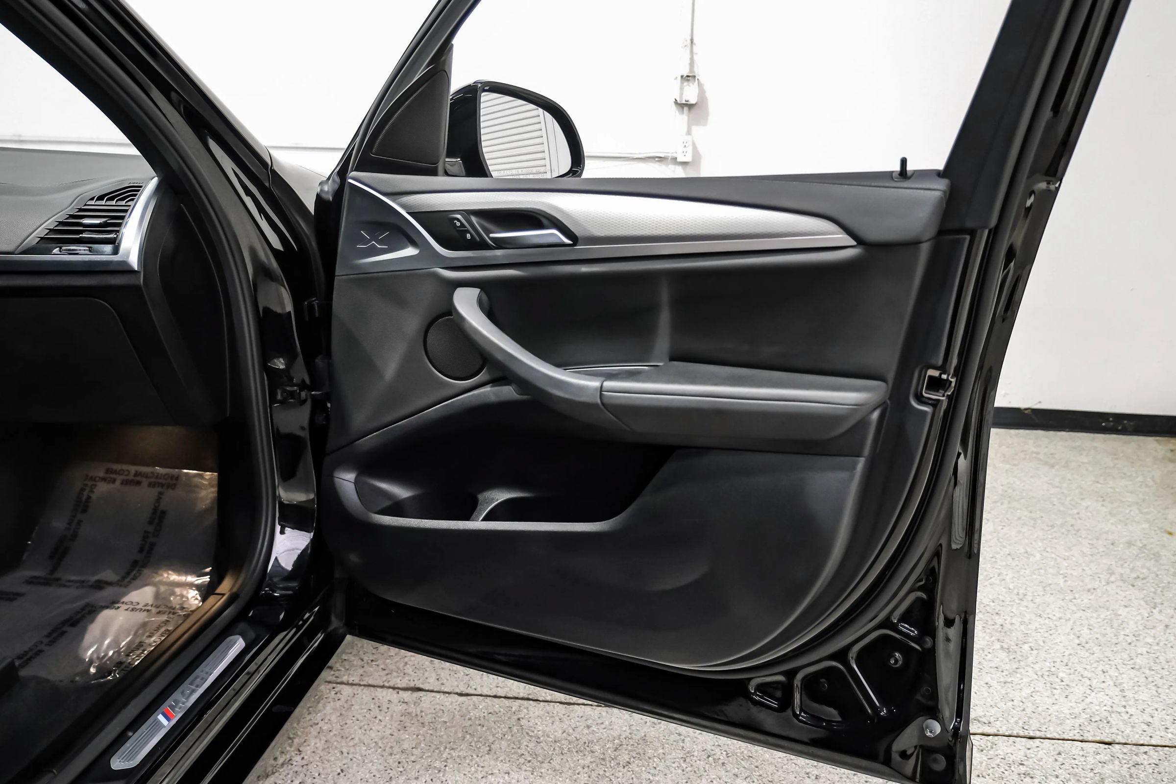 Used 2019 BMW X3 M40i AWD/4WD image 45
