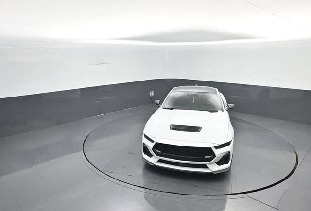 New 2026 Ford Mustang GT w/ GT Performance Package RWD image 26