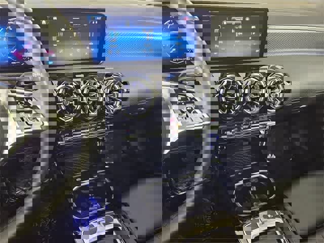 Certified 2025 Mercedes-Benz CLA 250 4MATIC image 29