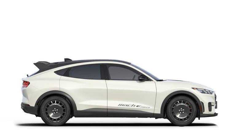 New 2025 Ford Mustang Mach-E GT w/ Interior Protection Package AWD/4WD image 30