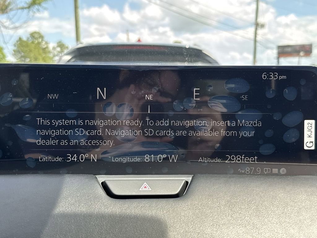 New 2026 MAZDA CX-90 3.3 Turbo S w/ Premium Plus AWD/4WD image 18