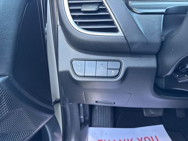 Used 2024 Kia Seltos EX image 21