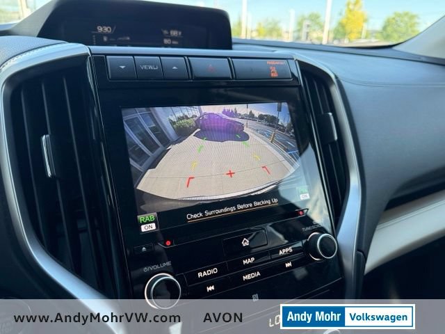 Used 2020 Subaru Ascent Touring w/ Popular Package #3 AWD/4WD image 29