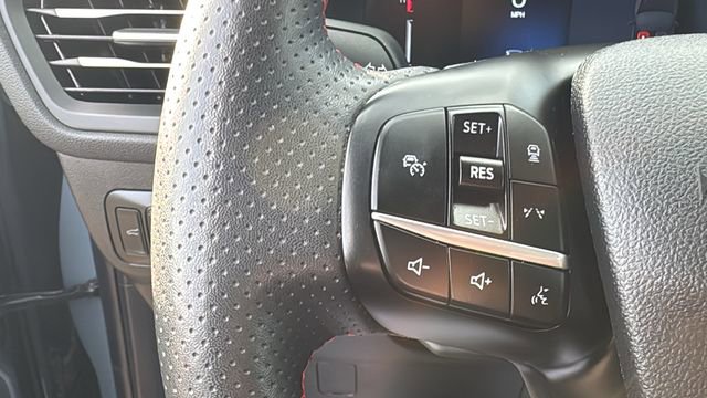 Certified 2024 Ford Escape ST-Line w/ Tech Pack #1 image 17