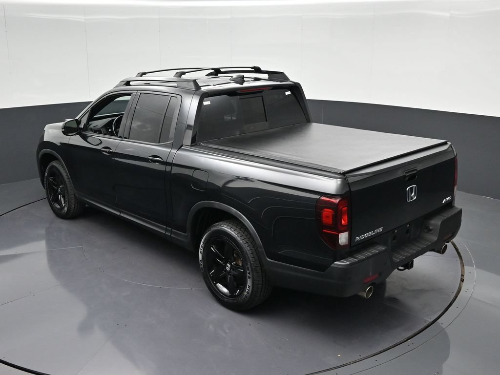 Used 2023 Honda Ridgeline Black Edition image 22