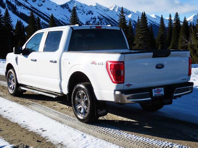 Certified 2023 Ford F150 XLT w/ XTR Package image 4