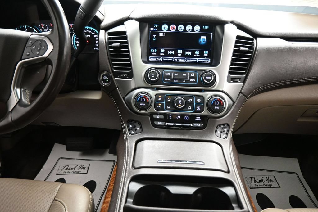 Used 2019 Chevrolet Tahoe Premier AWD/4WD image 20