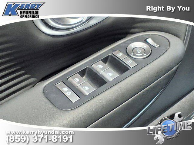 New 2026 Hyundai Ioniq 9 SEL image 8