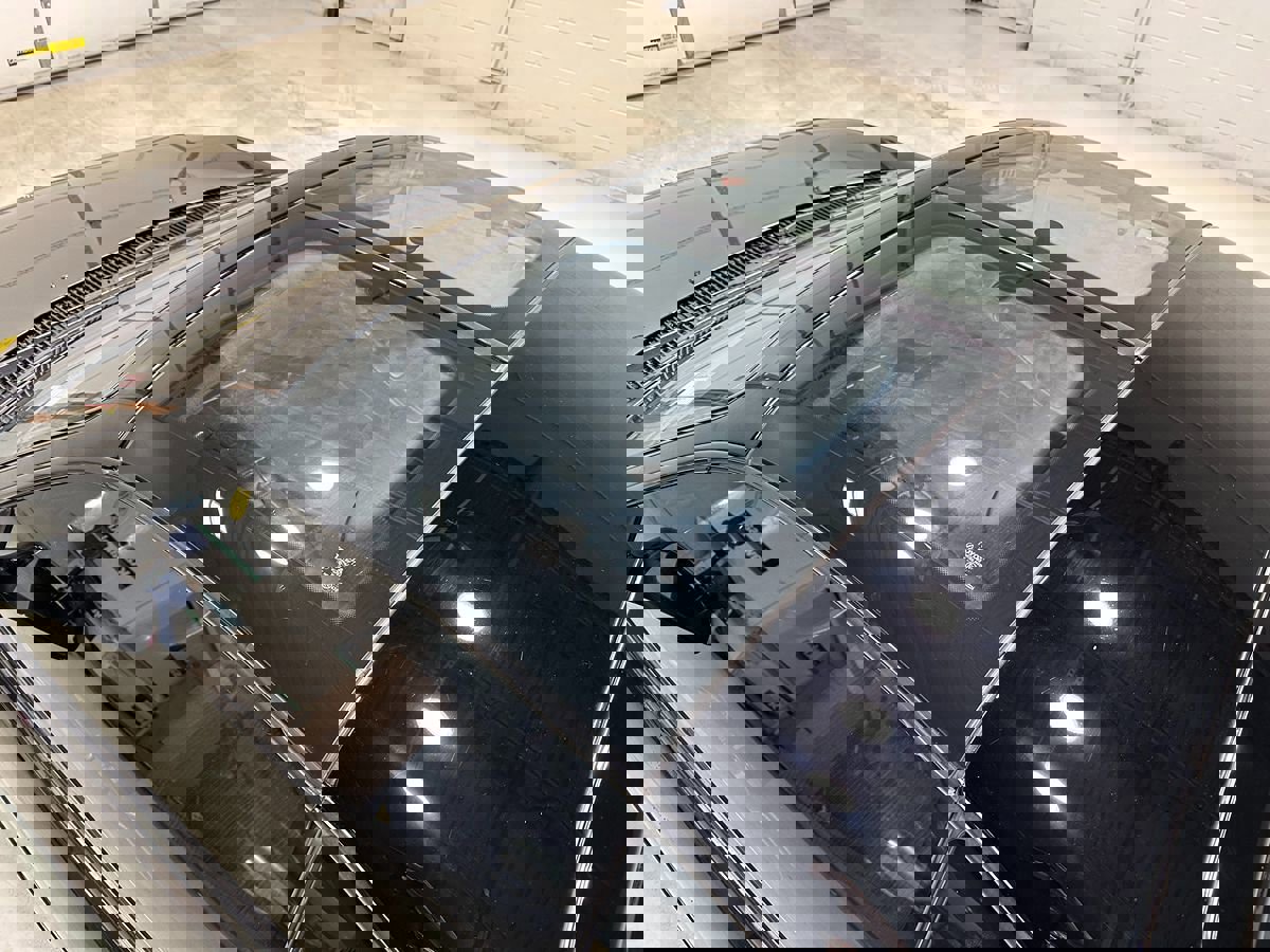 Used 1991 Toyota MR2 image 18