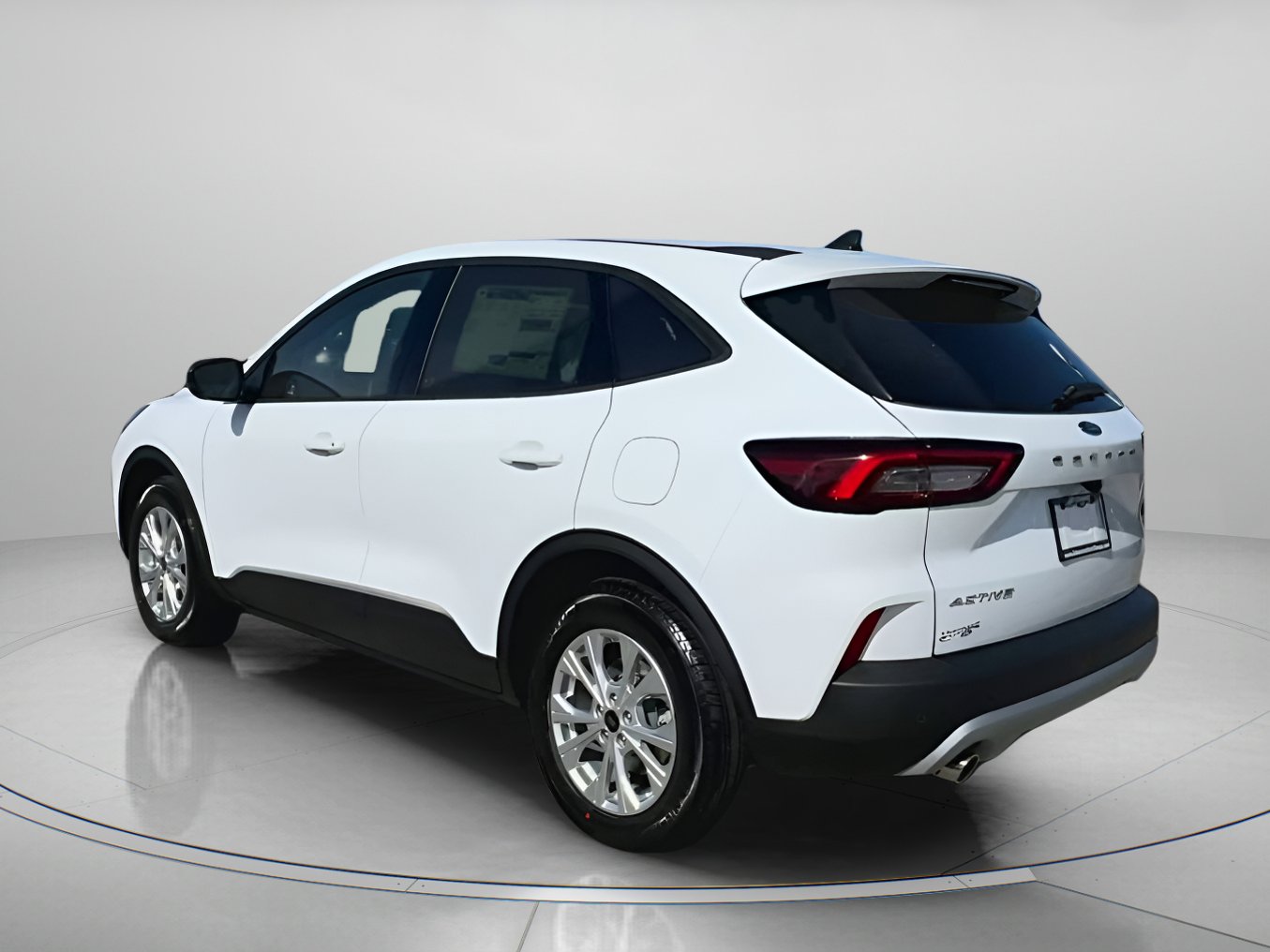 New 2026 Ford Escape Active w/ Tech Pack #1 FWD image 25