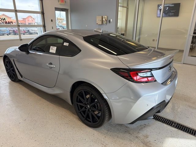 New 2026 Toyota GR86 Premium image 7