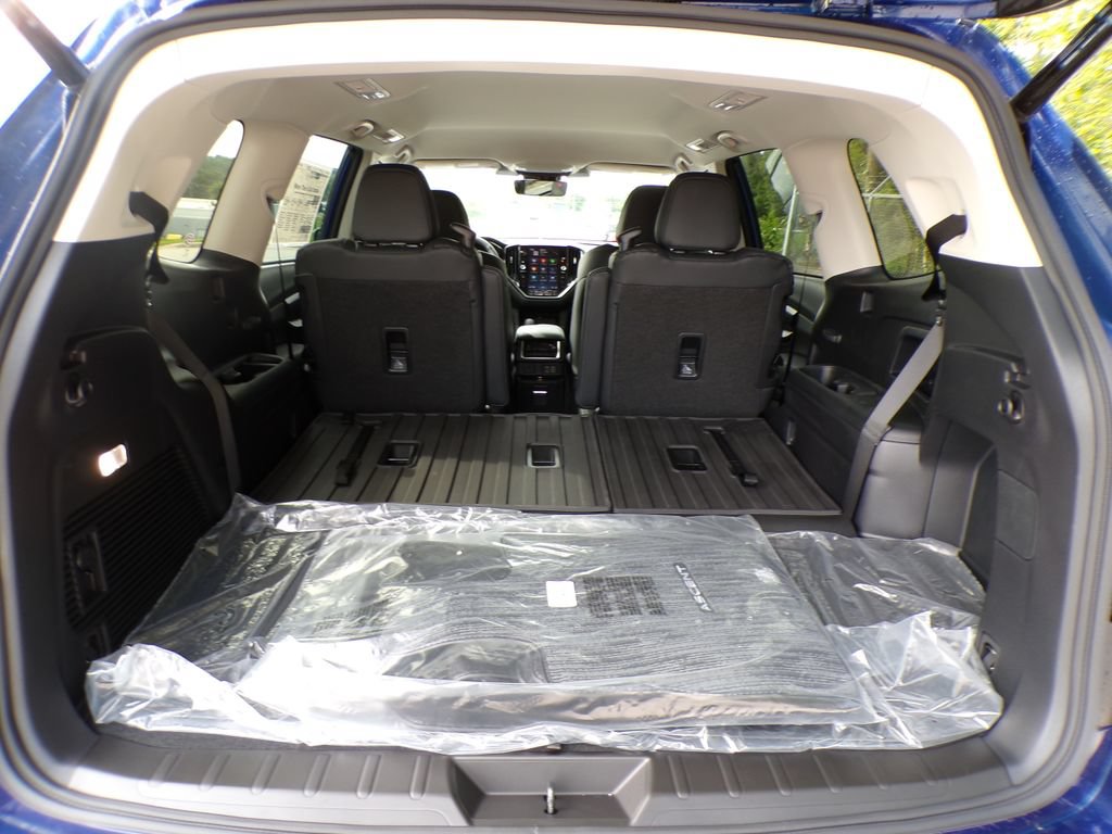 New 2026 Subaru Ascent Premium AWD/4WD image 19
