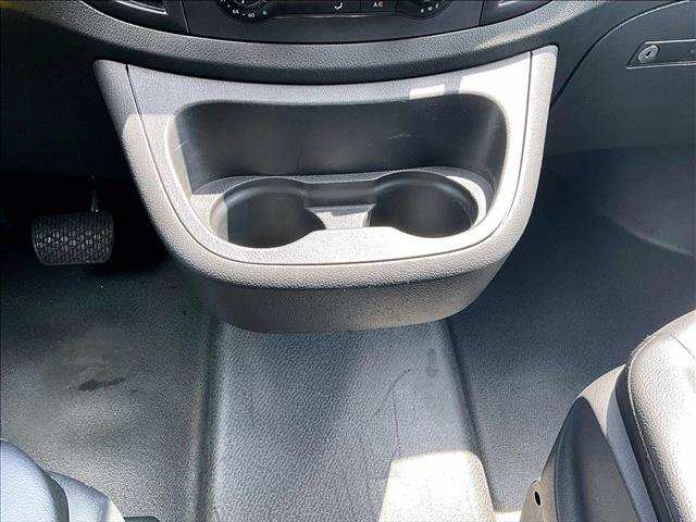 Used 2022 Mercedes-Benz Metris image 24