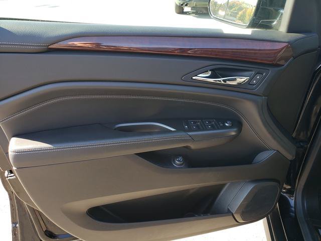 Used 2012 Cadillac SRX Performance AWD/4WD image 11
