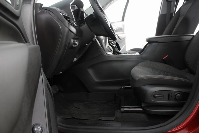 Used 2024 Chevrolet Equinox LT w/ LPO, Floor Liner Package image 16