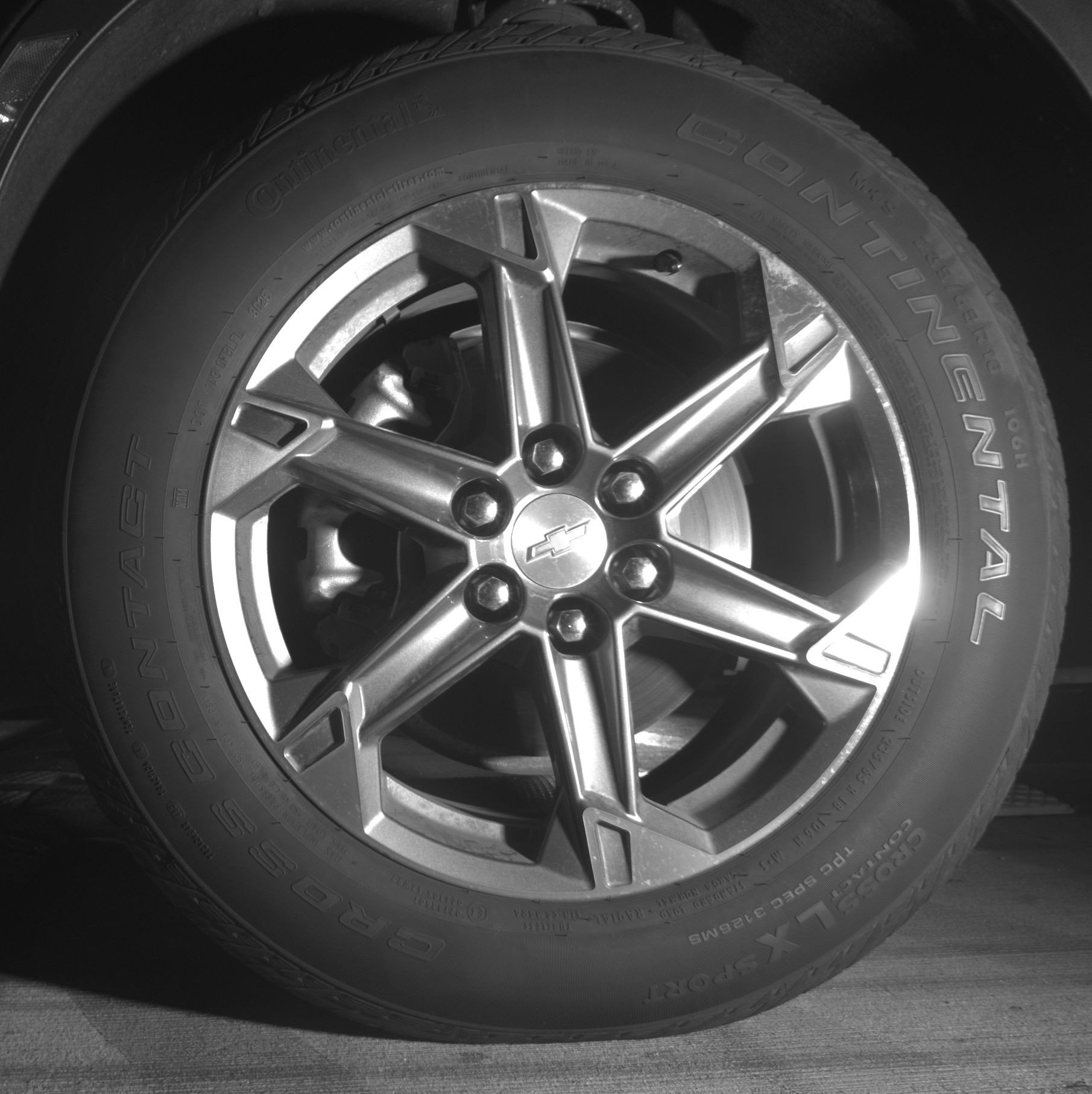 Used 2025 Chevrolet Blazer LT FWD image 12