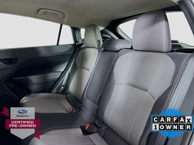 Certified 2024 Subaru Crosstrek 2.0i Premium w/ Crosstrek Mirror Package image 22