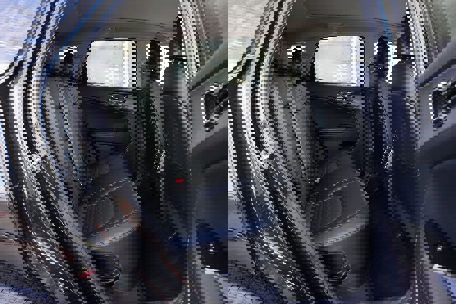 Used 2023 Kia Sportage SX Prestige image 21