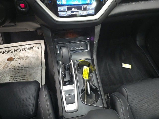 Used 2023 Subaru Ascent Limited w/ Technology Package image 17