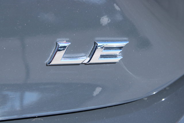 Used 2025 Toyota Camry LE w/ Convenience Package FWD image 7