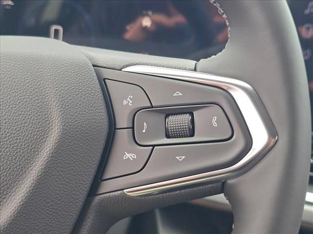 New 2026 Chevrolet Trax ACTIV w/ Sunroof Package FWD image 26