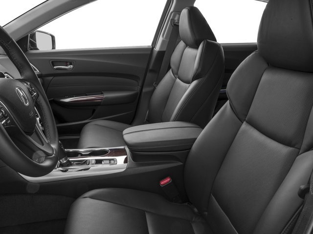 Used 2016 Acura TLX w/ Technology Package FWD image 8