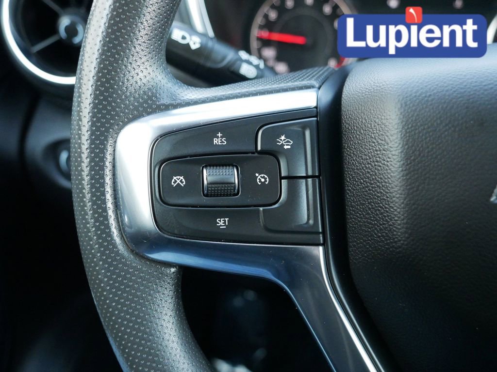 Used 2024 Chevrolet Blazer LT w/ Convenience Package image 23