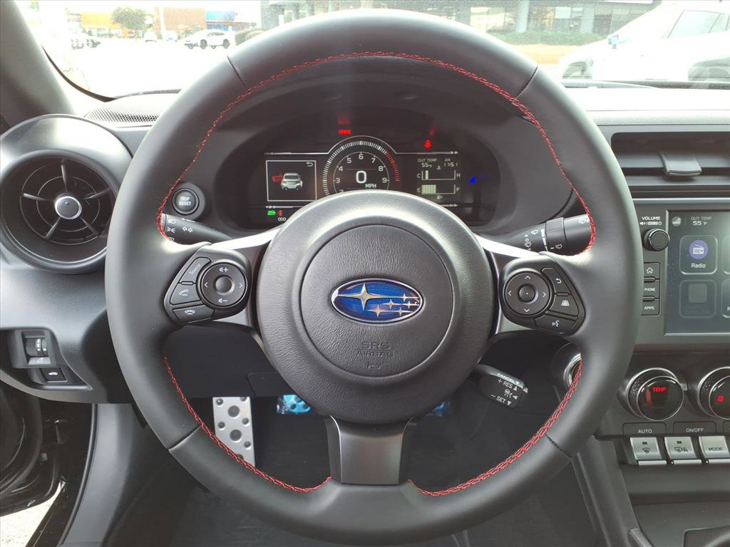 New 2026 Subaru BRZ Limited image 13