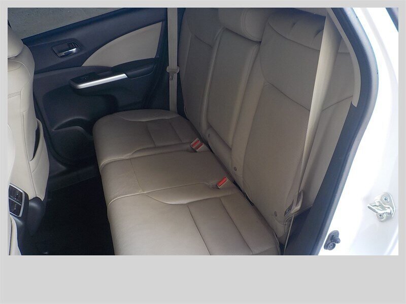 Used 2015 Honda CR-V EX-L image 4