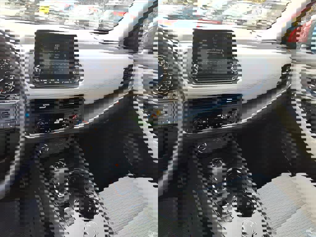 Certified 2023 Nissan Rogue SV image 15