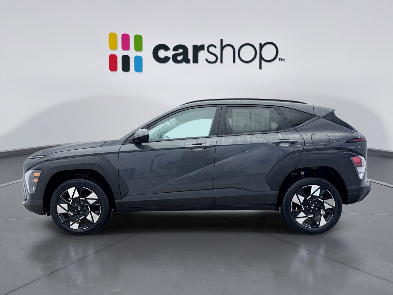 Used 2024 Hyundai Kona SEL image 2