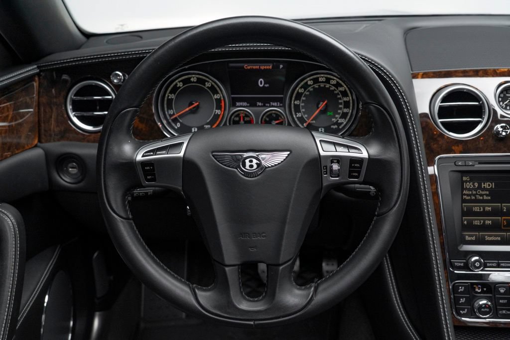 Used 2014 Bentley Flying Spur W12 AWD/4WD image 22
