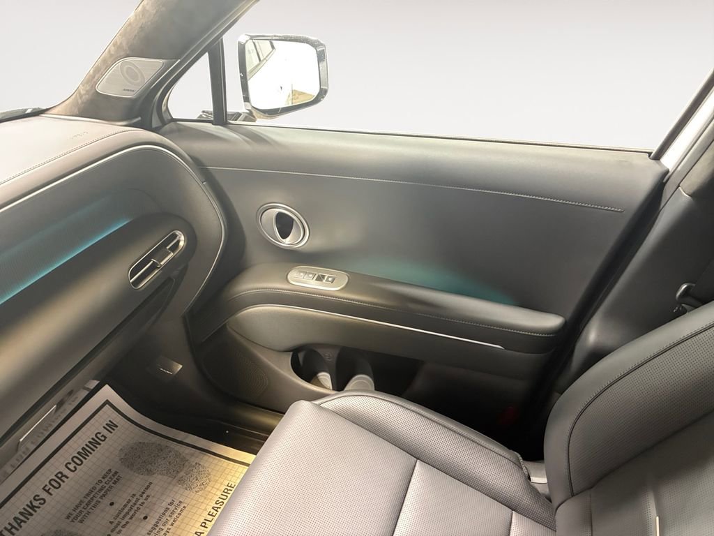 New 2026 Hyundai Palisade Calligraphy image 29