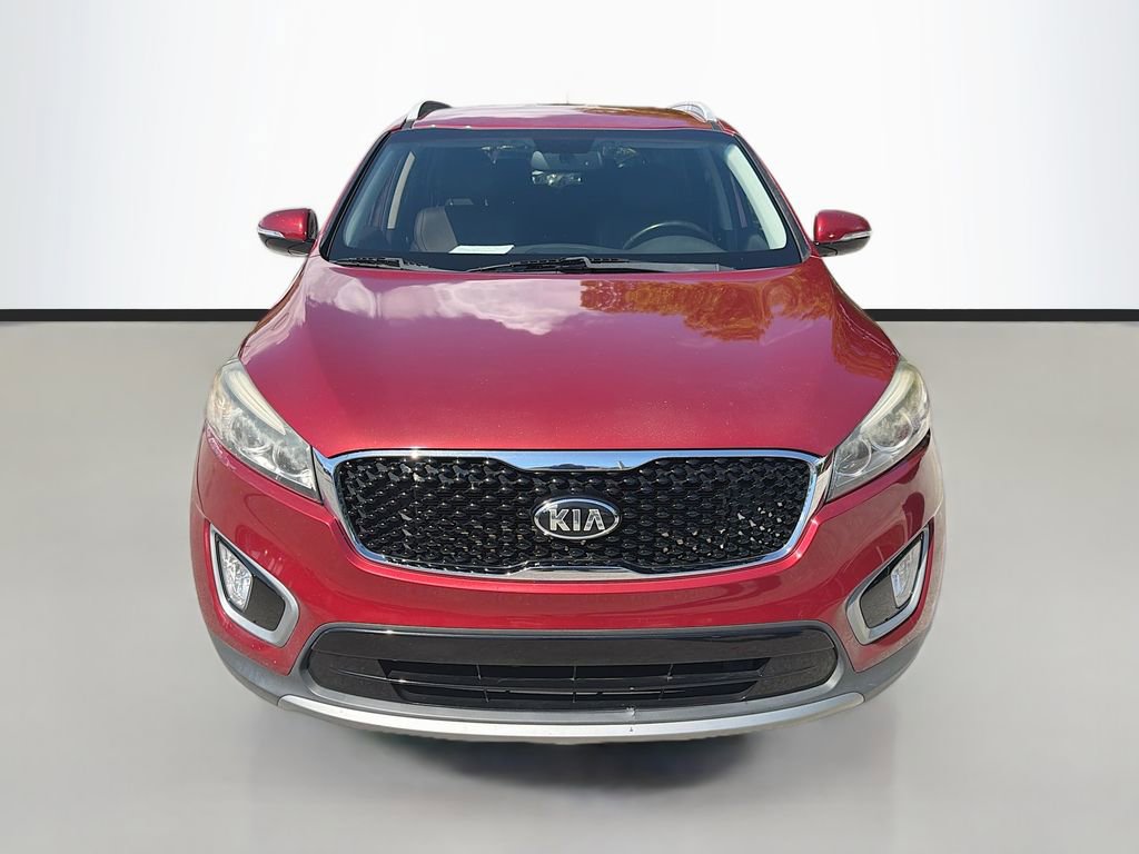 Used 2018 Kia Sorento EX image 3