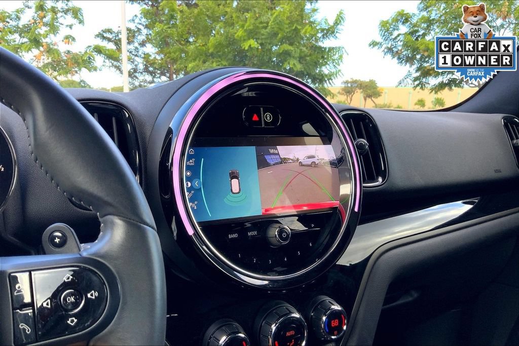 Used 2023 MINI Cooper Countryman S FWD image 17