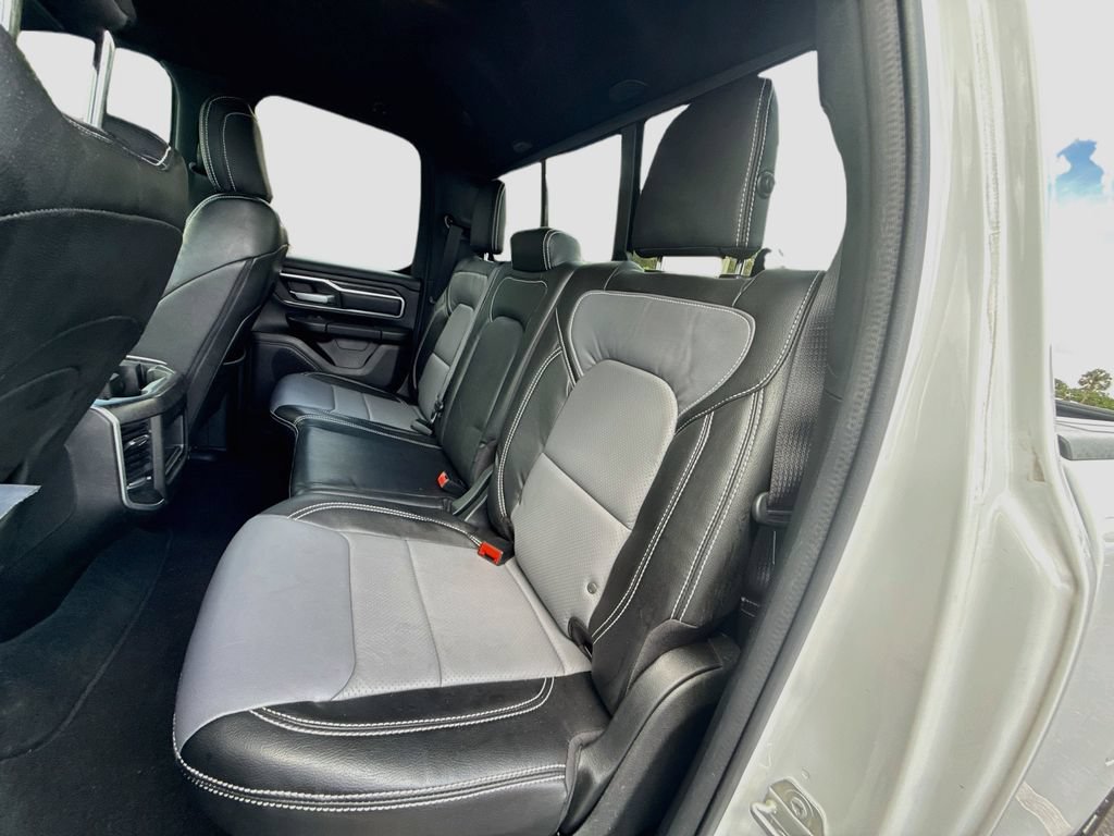 Used 2023 RAM 1500 Big Horn AWD/4WD image 27