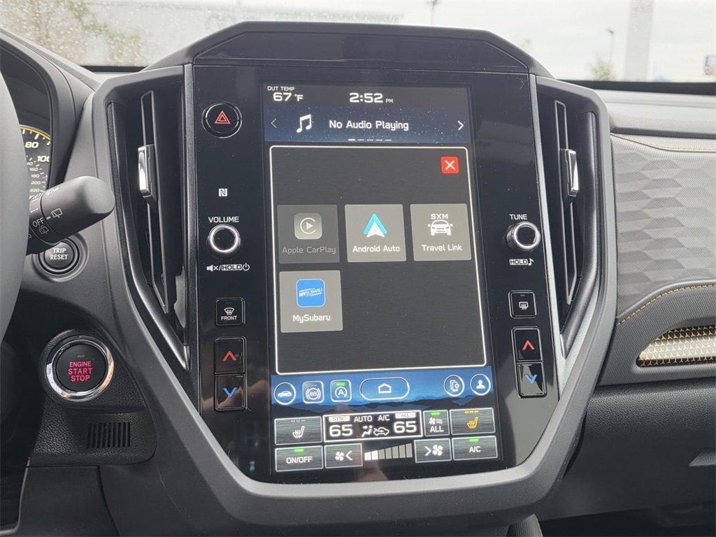 New 2026 Subaru Forester Wilderness image 20