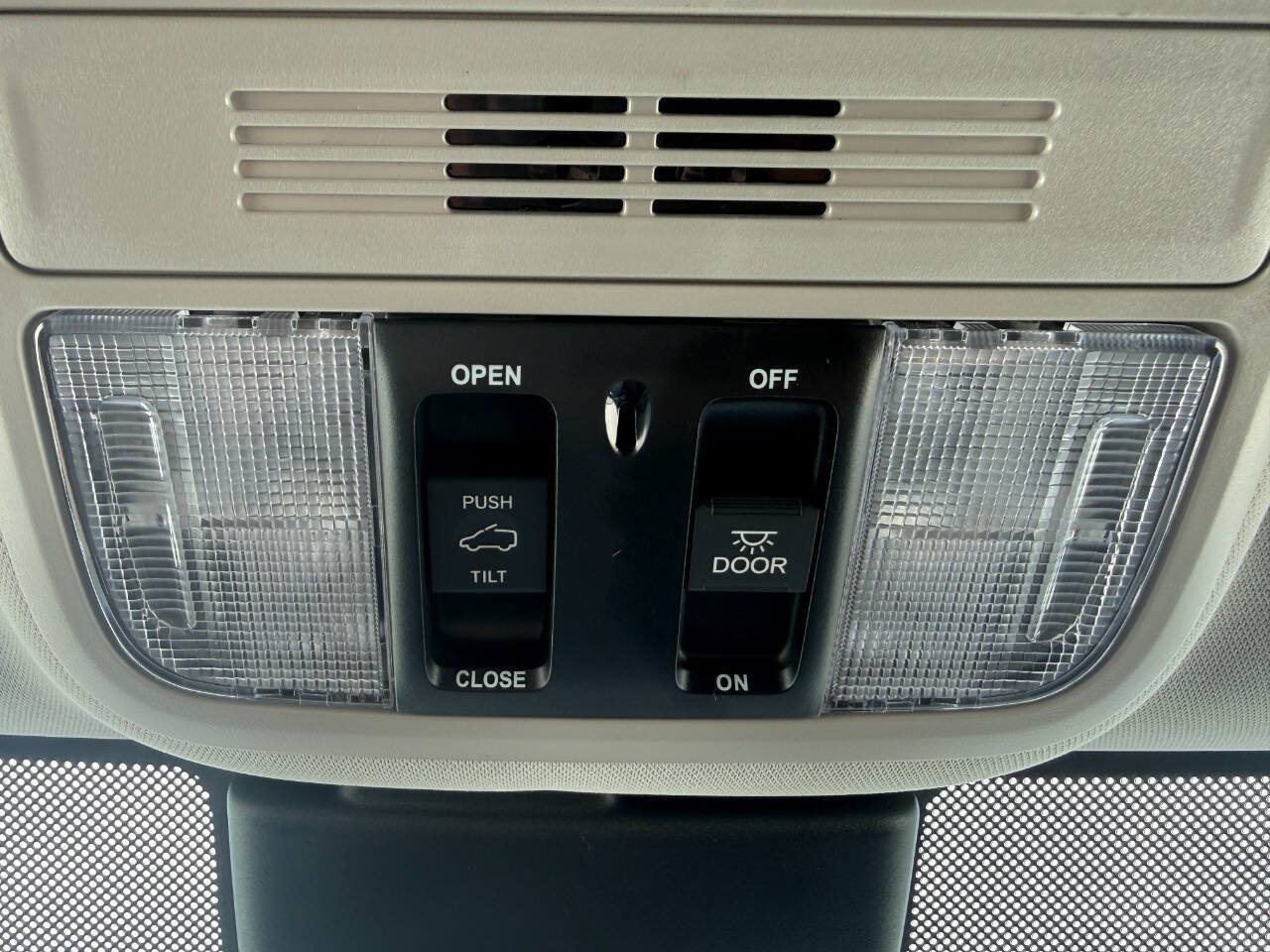 Used 2026 Honda Odyssey Elite image 53