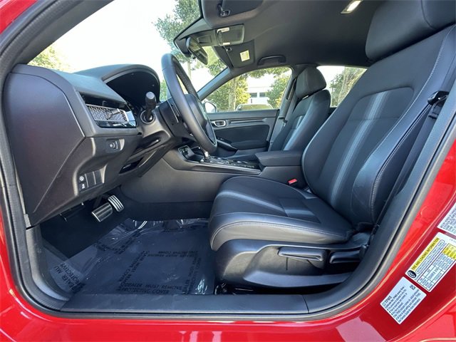 Used 2023 Honda Civic Sport image 14