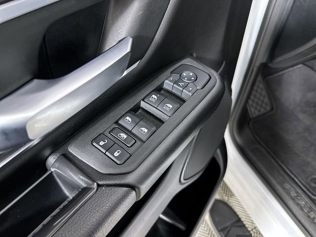 Used 2025 RAM 1500 Big Horn AWD/4WD image 24