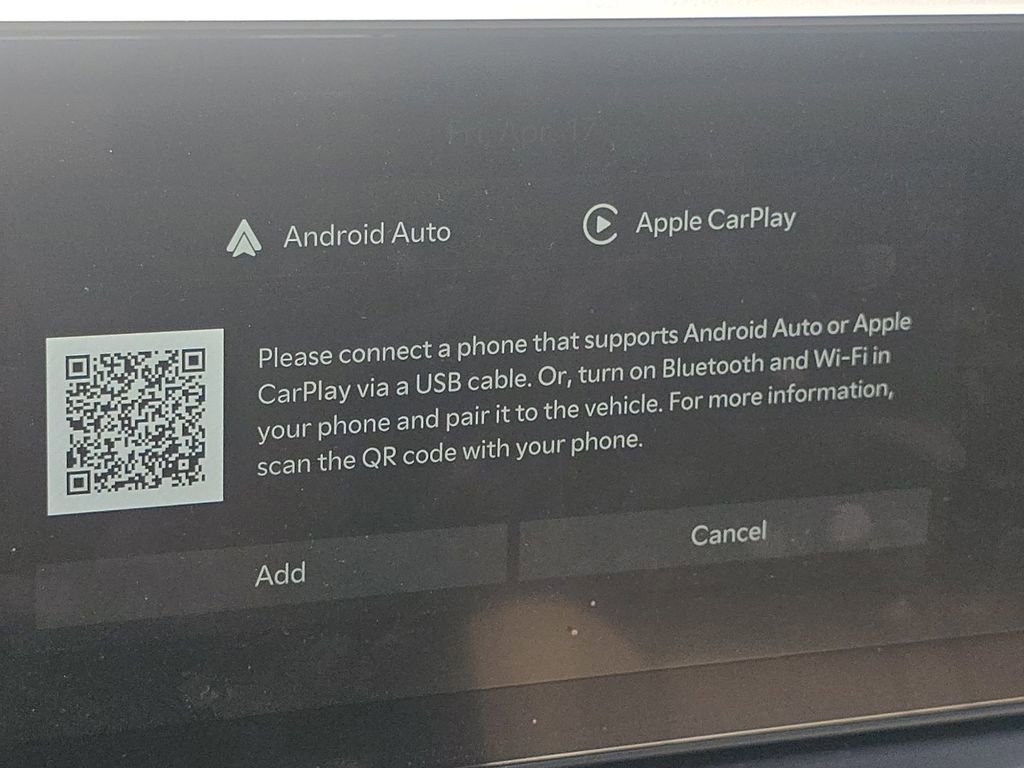Used 2025 Kia Sorento EX w/ EX Panoramic Sunroof Package image 5